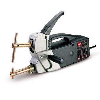 Aparat sudura in puncte Telwin  DIGITALMODULAR400, 6900 A, 2+2  mm, cu accesorii