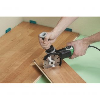 Disc diamantat de taiere Wolfcraft Standard 8370000, D 125x22.2x1.2 mm

 