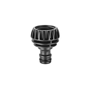 Conector Claber 85570000, 1/2-3/4"