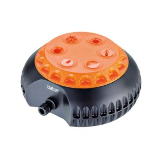 Dispozitiv pentru stropit multifunctional Claber 86540000