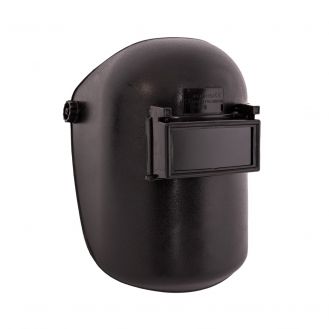 Masca de sudura pentru cap cu sticla adiactinica Stanley 90319, cu ecran rabatabil