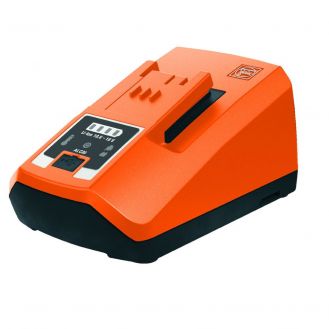 Incarcator rapid Fein ALG 80, 12 - 18 V, 8 A, port USB