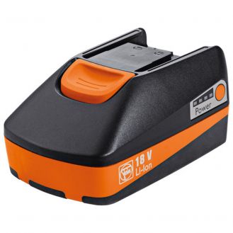 Acumulator Fein 92604182020, Li-Ion, 18V / 3.0 Ah