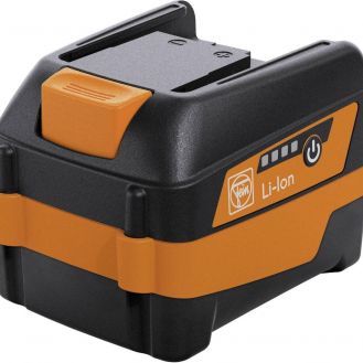 Acumulator Fein 92604184020, Li-Ion, 12V / 6.0 Ah