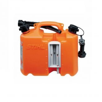 Canistra combinata STIHL 00008810124, 3+1.5 l