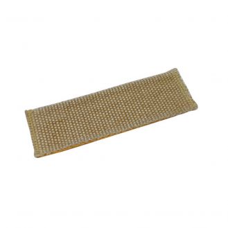 Set 10 benzi fibra de sticla Telwin 981160, 50X150 mm