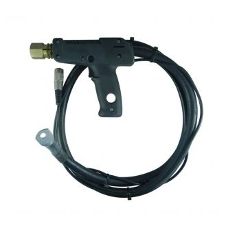 Pistolet pentru sudura in puncte cu cabluri Telwin 990773