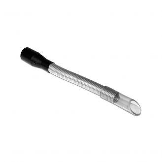 Duza, otel inoxidabil, flexibila cauciucata ID 52 Karcher 9.981-421.0