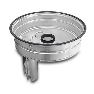 Valva flotor Karcher 9.982-118.0