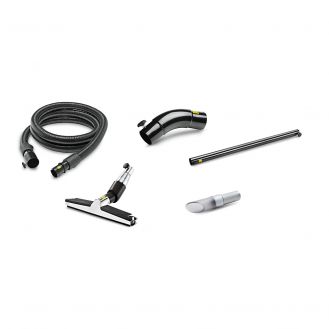 Set aspirare lichide solide Karcher 9.989-657.0, DN 42 pentru IVC 