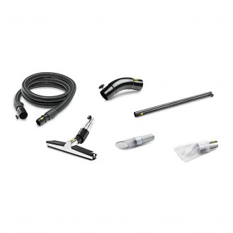 Set aspirare materiale solide Karcher 9.989-658.0, putin lichide DN 52 