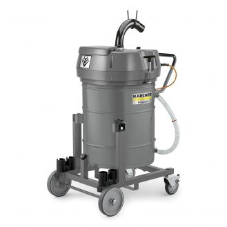 Aspirator industrial Karcher IVR-L 100/24-2 Tc, 9.987-885.0, 100 l, 230 V