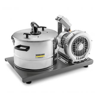 Aspirator industrial incorporabil Karcher IVR-B 30/15, 9.989-416.0, 400 V