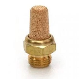 Amortizor zgomot VEPA A244/2, filet exterior 1/4"