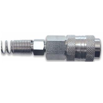 Racord universal spiralat 6X4, VEPA A323/1