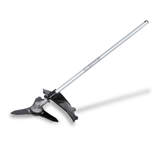 Accesoriu taiere cu disc metalic multifunctionala Ego BCA1200, 30 cm