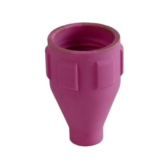 Duza ceramica Lincoln Electric BP10031-1, diametru 7.5 mm, pentru torta TIG B10272-1