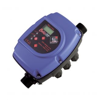 Prescontrol digital Italtecnica BRIO-TOP, 230 V, max. 3 CP, max. 10 bari