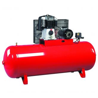 Compresor de aer Fini BK114-500-5.5 1