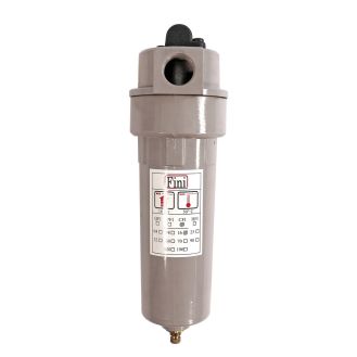 Filtru de aer cu carbon activ Fini CFI16, 1600 l/min