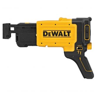 Adaptor magazie DeWalt DCF6202 pentru masinile de insurubat pentru gips-carton