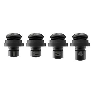 Set capete de tras nituri DeWalt DCFA4032, 2.4 - 4.8 mm, pentru nituitorul DCF403