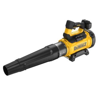 Suflanta axiala  pentru frunze Dewalt DCMBL777N, fara acumulator XR FLEXVOLT , 1290 mᶟ/h debit aer