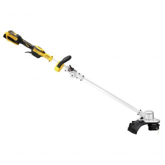 Coasa electrica Dewalt DCMST561N, compatibila cu acumulatori XR 18 V sau XR Flexvolt 54 V, 36 cm