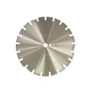 Disc diamantat Technik DDA_350X15, pentru asfalt,  350x25.4x15 mm
