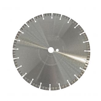 Disc diamantat Technik DDB_350X10, pentru beton armat,  350x25.4x10 mm