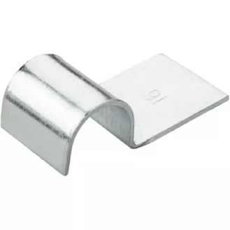 Clip pentru conducte metalice Dewalt DDF6753200, 100 x 20mm, 100 bucati/ cutie