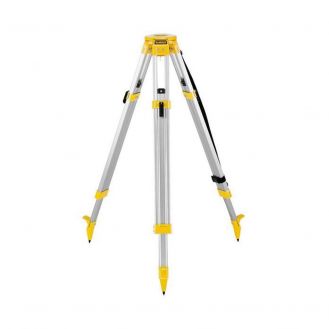 Trepied din aluminiu DeWalt DE0736, 1.07 m - 1.73 m