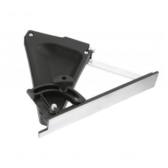 Ghidaj unghiular Dewalt DE3496 pentru fierastrau circular de banc DW743