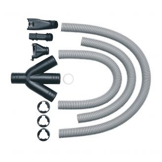 Kit pentru extragerea prafului, Dewalt DE7778