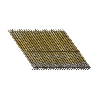 Cuie cu cap D Dewalt DNW2850E, cu fir, 50 mm, 2200 bucati/cutie