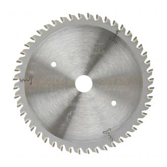 Disc Dewalt DT1090 pentru fierastrau circular, D 165x20x2.0 mm, 48 dinti, pentru taiere universala in lemn, seria Extreme