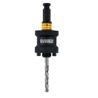 Adaptor pentru carote multimaterial Dewalt DT20625, Ø14 - 30 mm 