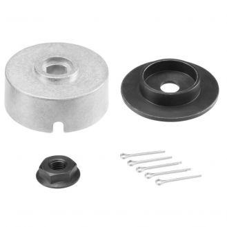 Set adaptor pentru cutit Dewalt DT20657