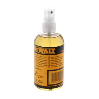 Ulei pentru foarfeca de tuns gard viu Dewalt DT20666, 300 ml