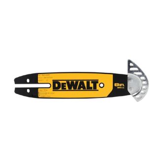 Sina de ghidaj Dewalt DT20694, 20 cm, 1.1 mm, 3/8