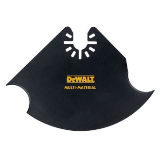 Panza de fierastrau segmentata DeWalt DT20712, 100 x 17 mm, multimaterial