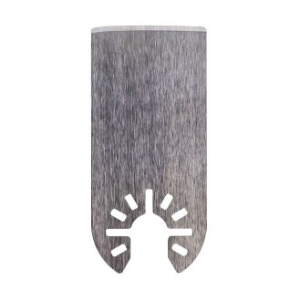 Lama razuitor flexibila DeWalt DT20716, 35 mm