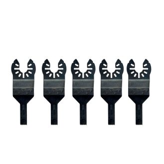 Set 5 panze debitare DeWalt DT20726, 10x 43 mm