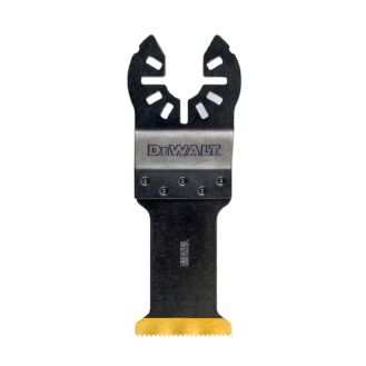 Panza debitare metal DeWalt DT20707, 30 x 43 mm