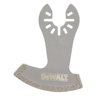 Panza diamantata pentru debitare DeWalt DT20739, tais tip secure, 75 x 60 mm
