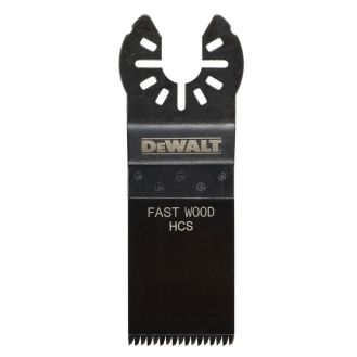 Panza de fierastrau DeWalt DT20740, 30 x 43 mm
