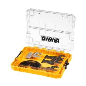 Set 5 panze debitare multifunctionala DeWalt  DT20761
