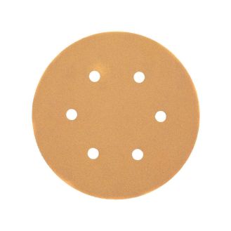 Set 10 foi abrazive Dewalt DT3121, 150 mm, granulatie 40