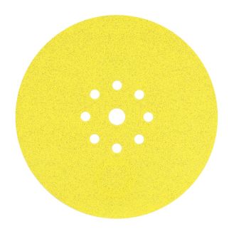 Set 10 foi abrazive Dewalt DT3179, 225 mm, granulatie 100