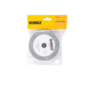 Piatra abraziva Dewalt DT3380, 125x20x25 mm